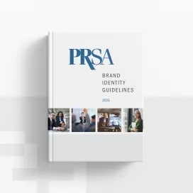Public Relations Society of America
